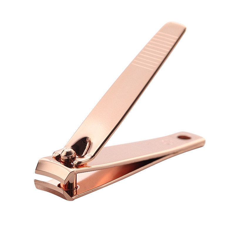 Wholesale Nail Clipper Stainless Steel